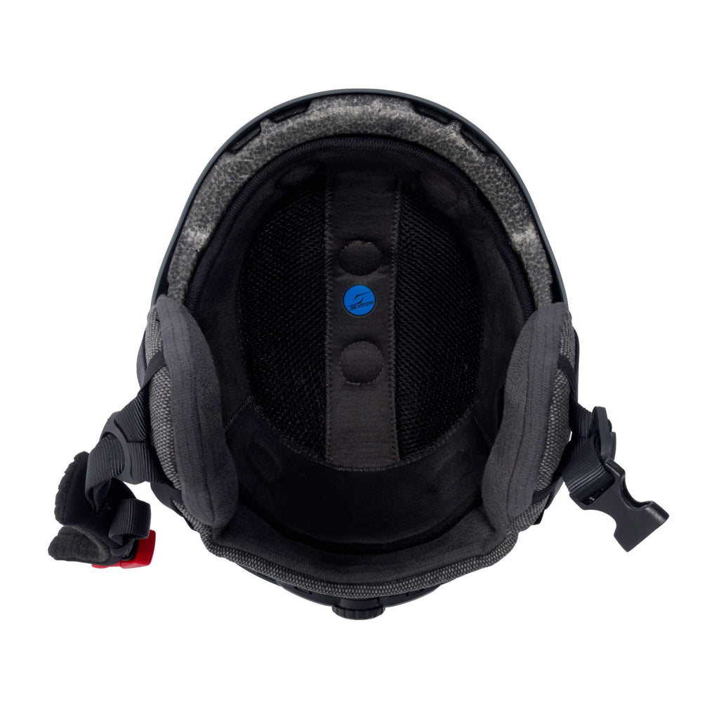 Totality Noshock - Snow Helmets|HETTNJ12L,HETTNJ12M,HETTNJ12S,