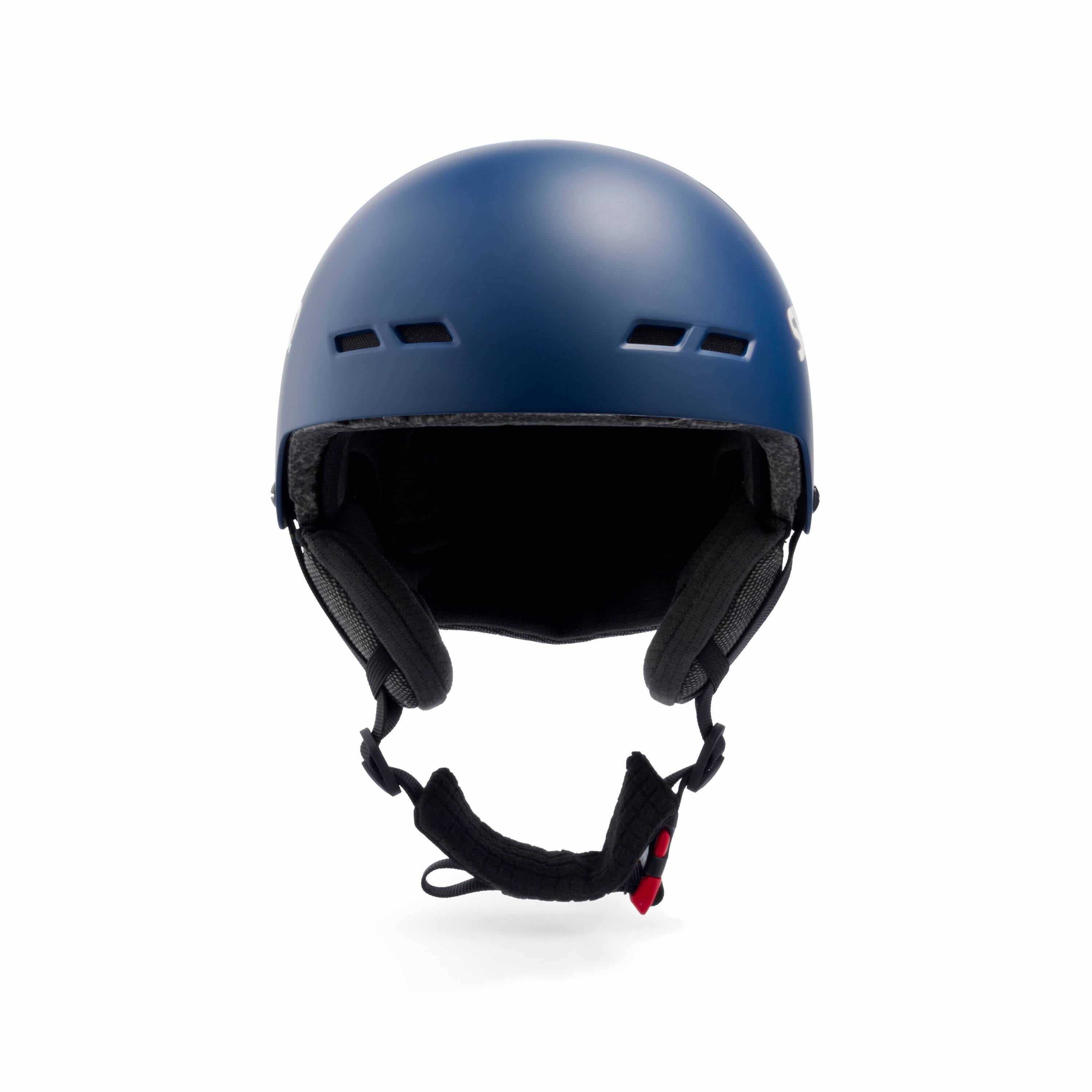 Totality Noshock - Snow Helmets|HETTNJ12L,HETTNJ12M,HETTNJ12S,