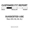 Basher - Snow Helmets|HEBSRK22M,HEBSRK22S,