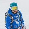 Totality - Snow Helmets|HETTLK21M,HETTLK21S,