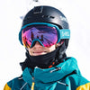 Totality - Snow Helmets|HETTLK21M,HETTLK21S,