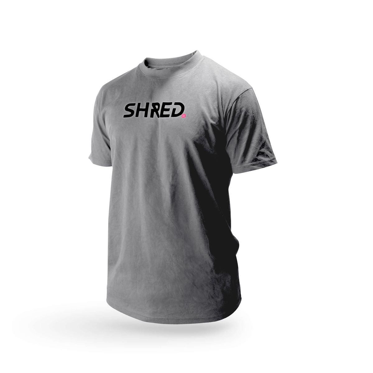 SHRED  Grey M  