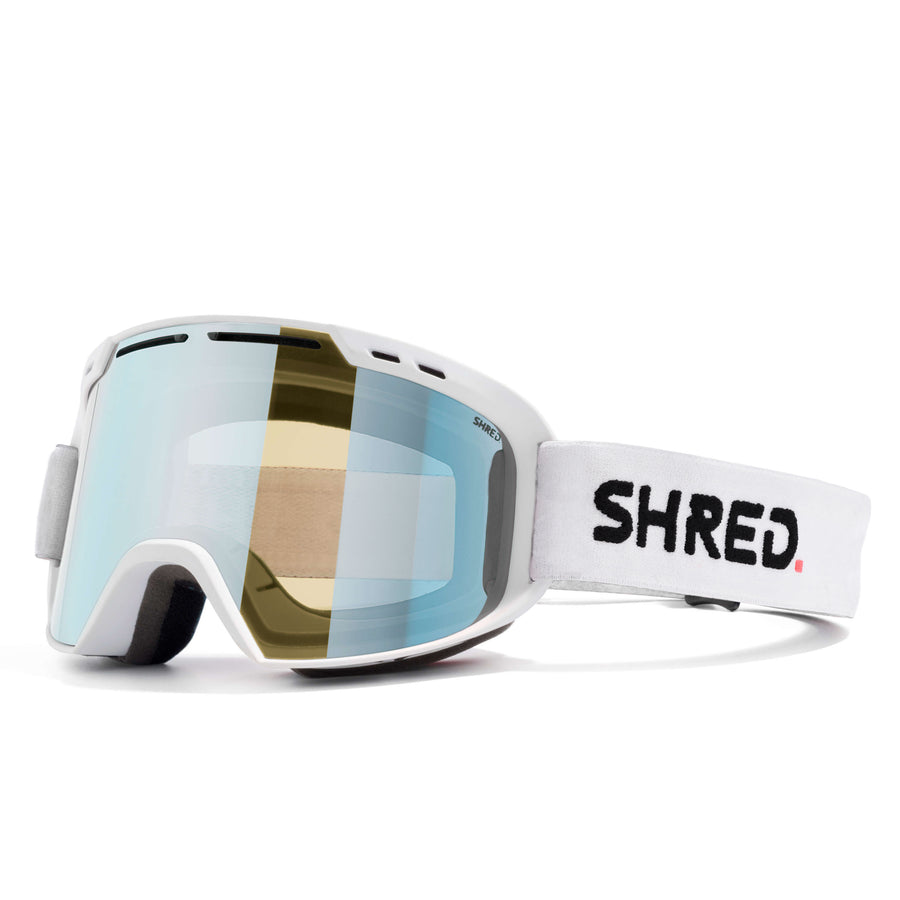 Goggles - Shred Canada