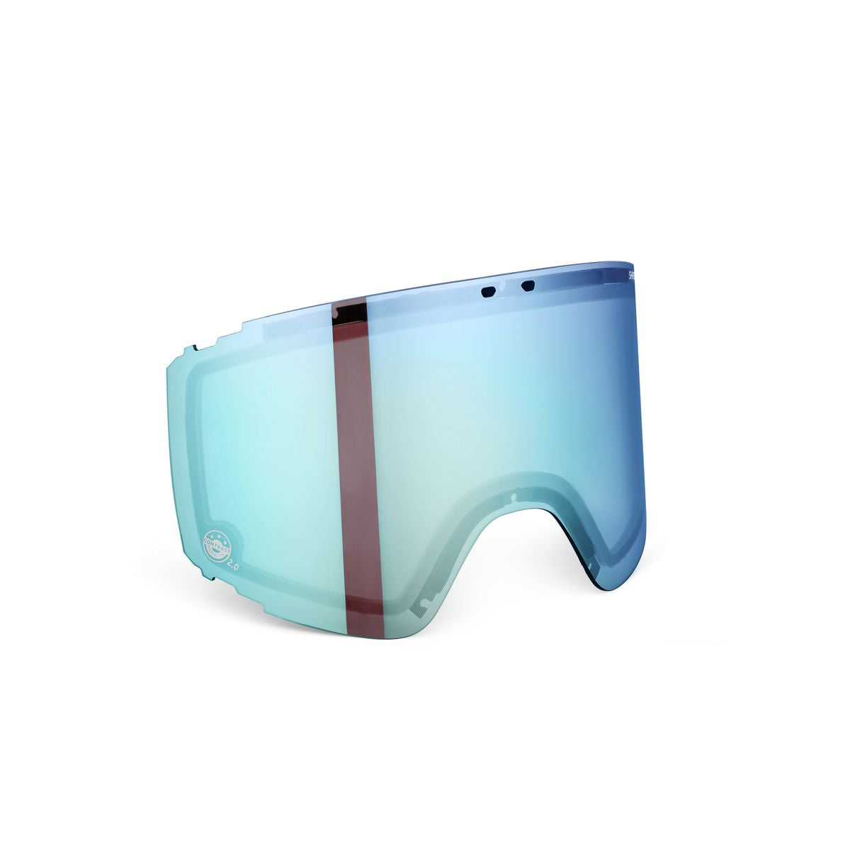 Goggles double lens online