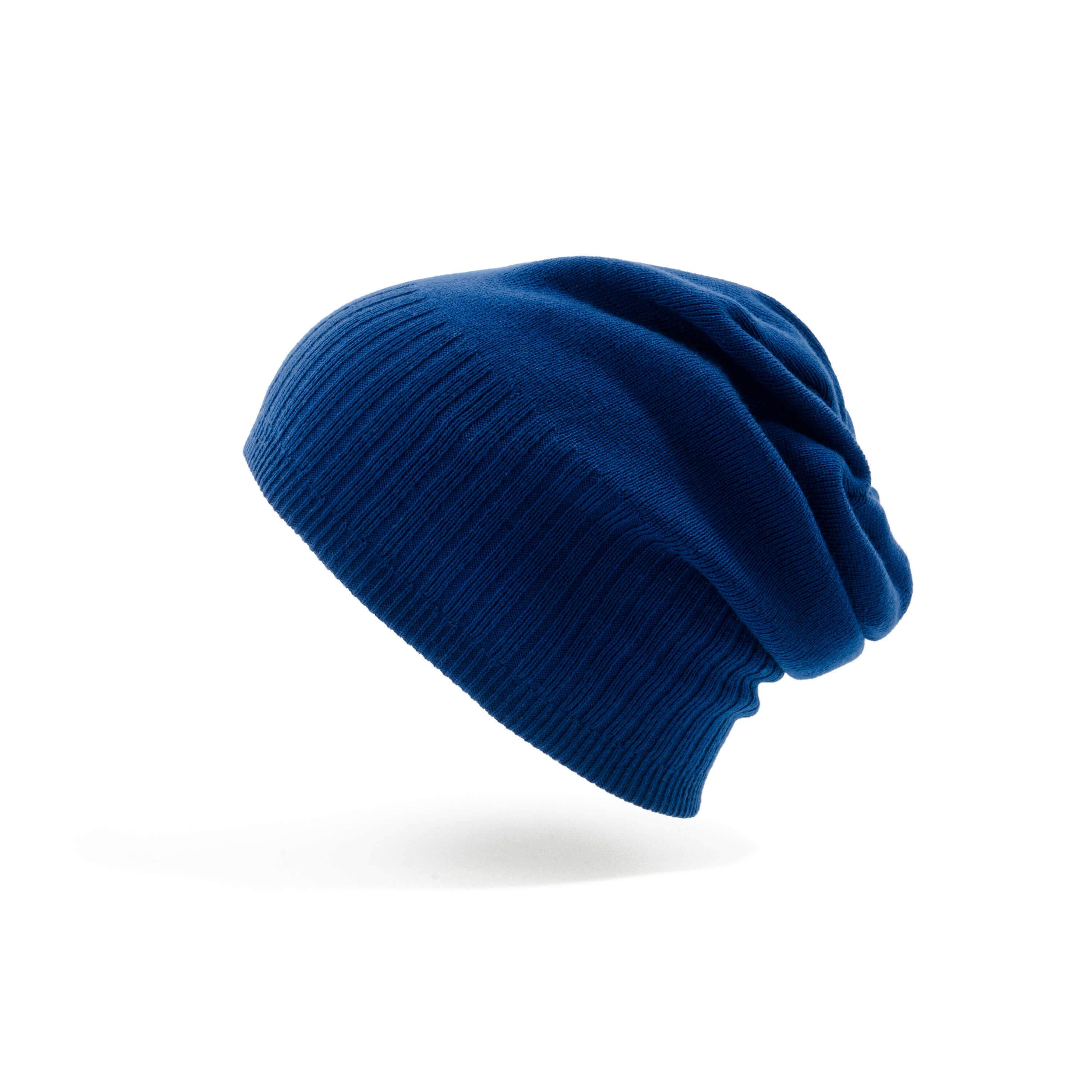 Empire Beanie Navy/Rust - Hats|ACEMBJ12,