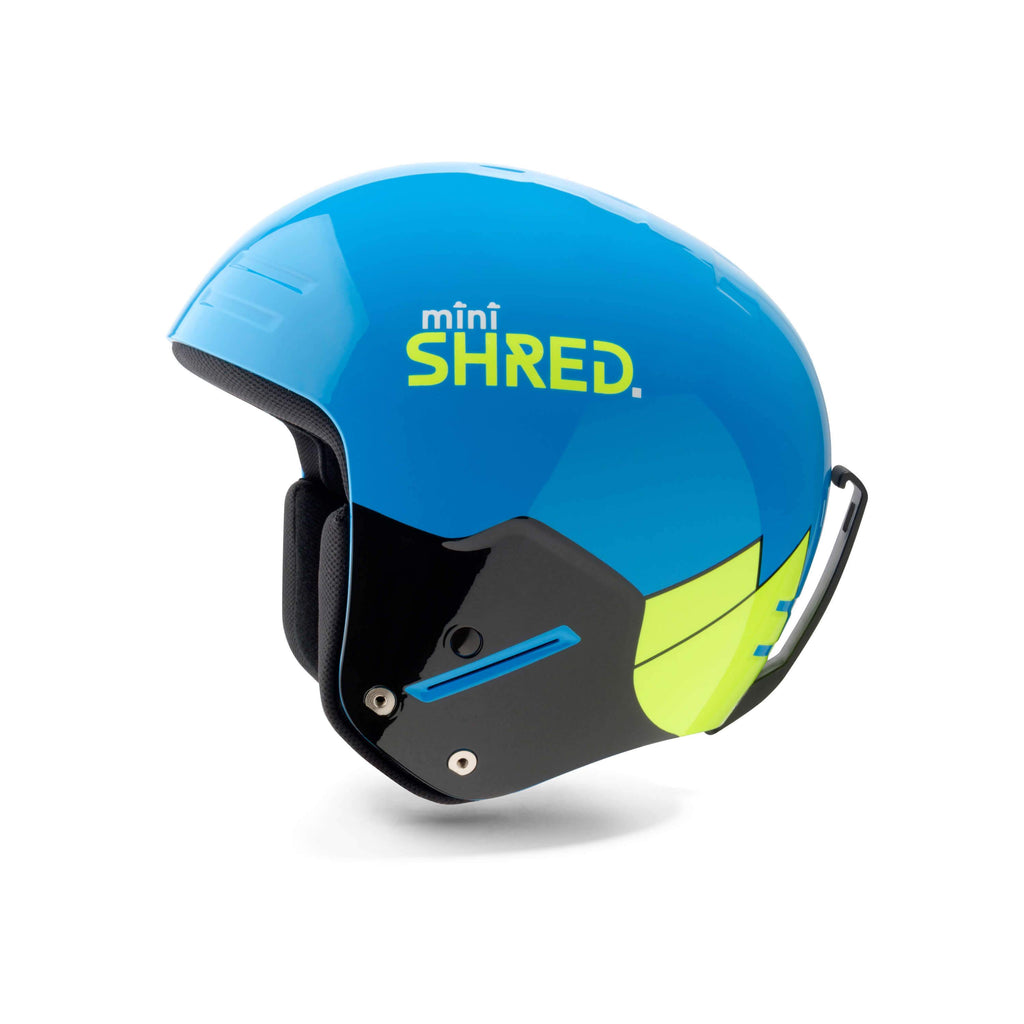 Basher - Snow Helmets|HEBSMK23M,HEBSMK23S,