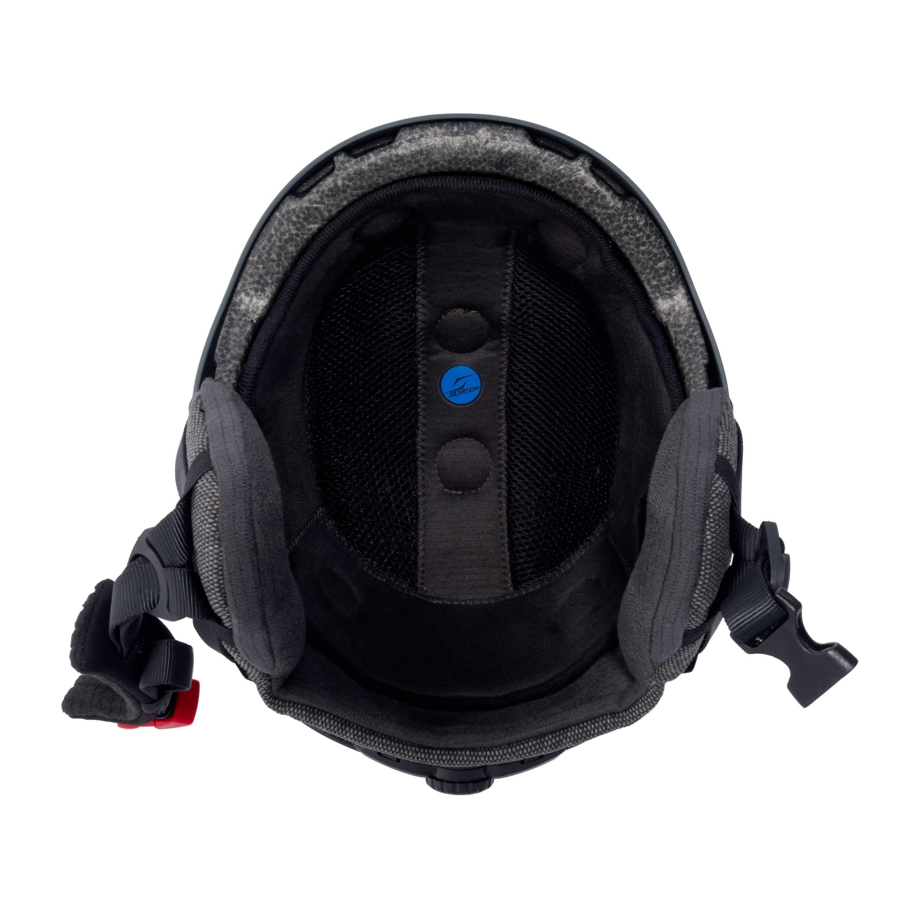 Totality Noshock - Snow Helmets|HETTNJ11L,HETTNJ11M,HETTNJ11S,XHETTNJ11L,XHETTNJ11M,XHETTNJ11S,