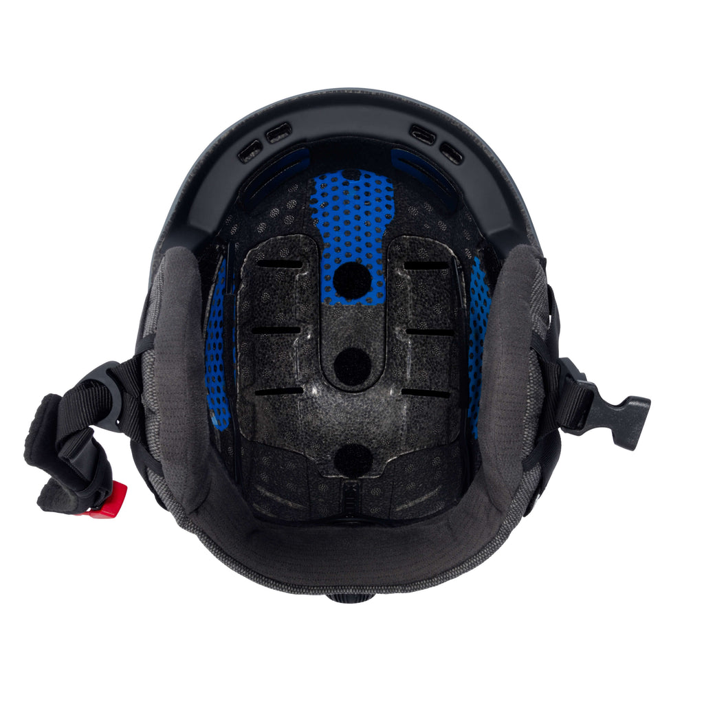 Slam-Cap Noshock 2.0 - Snow Helmets|HESCNK17L,HESCNK17M,HESCNK17S,