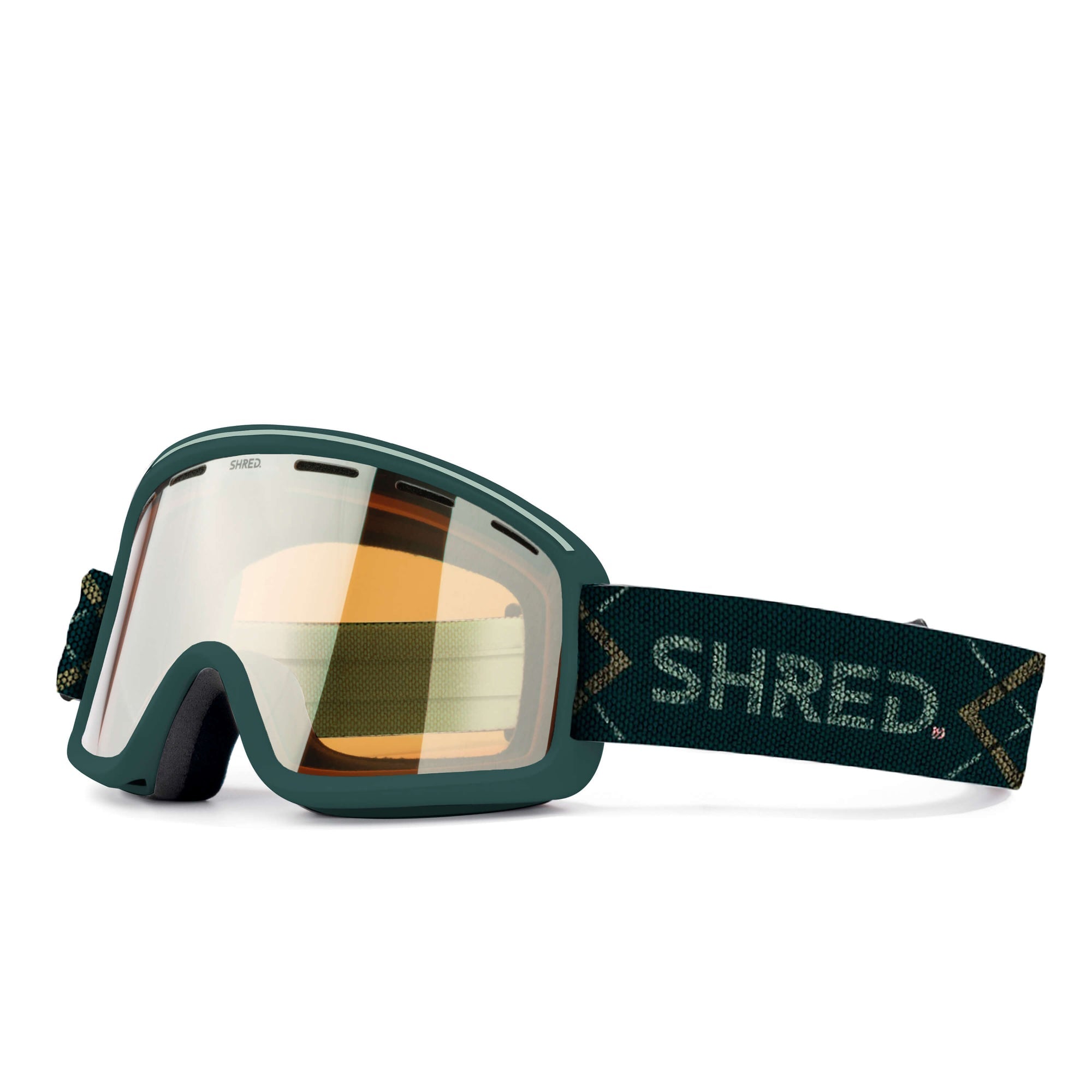 Monocle - Snow Goggles - Shred Canada
