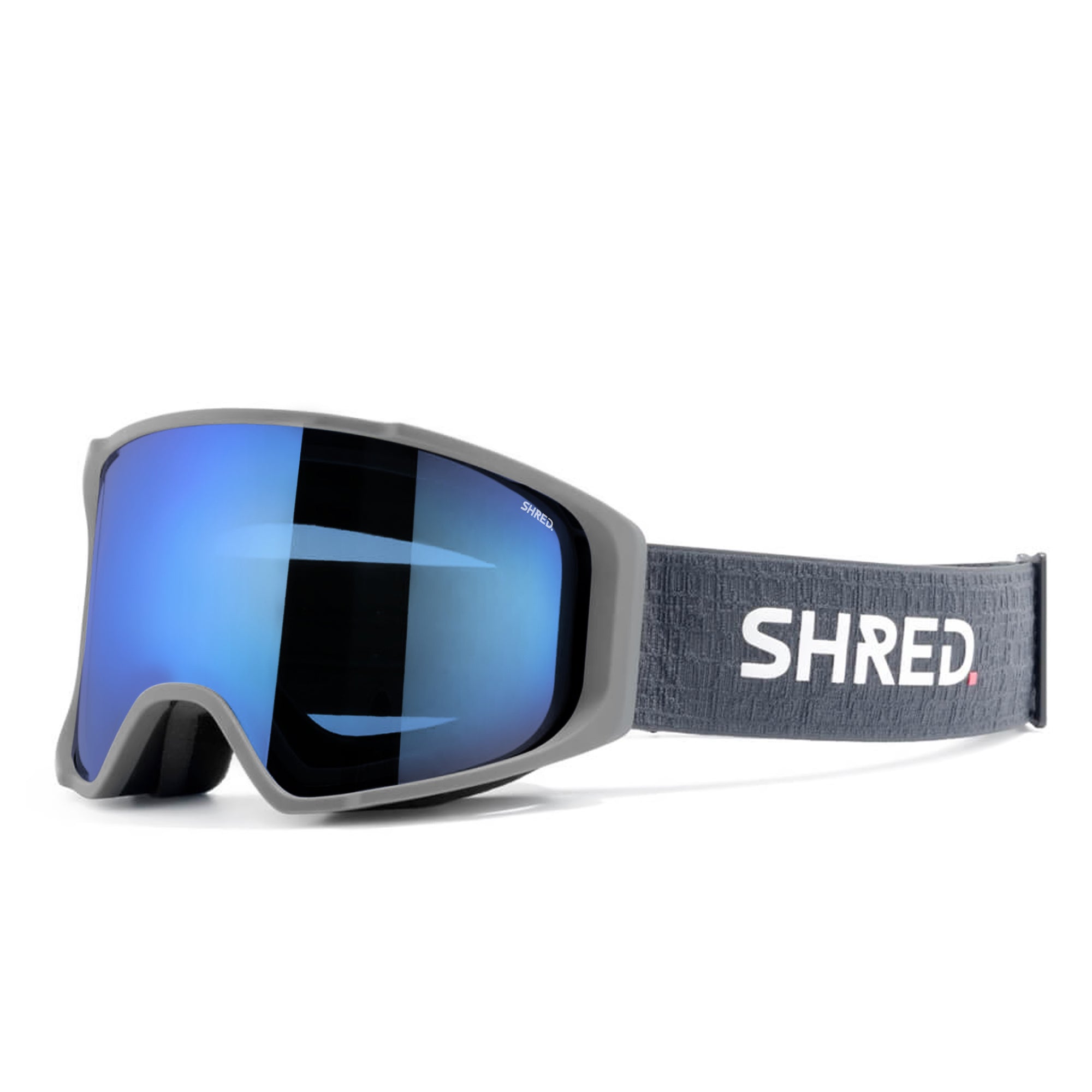 Simplify+ - Snow Goggles - Shred Canada