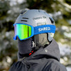 Slam-Cap Noshock 2.0 - Snow Helmets|HESCNK17L,HESCNK17M,HESCNK17S,