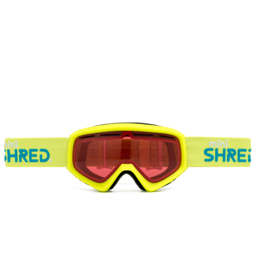 Mini - Snow Goggles|GOMINK12A,