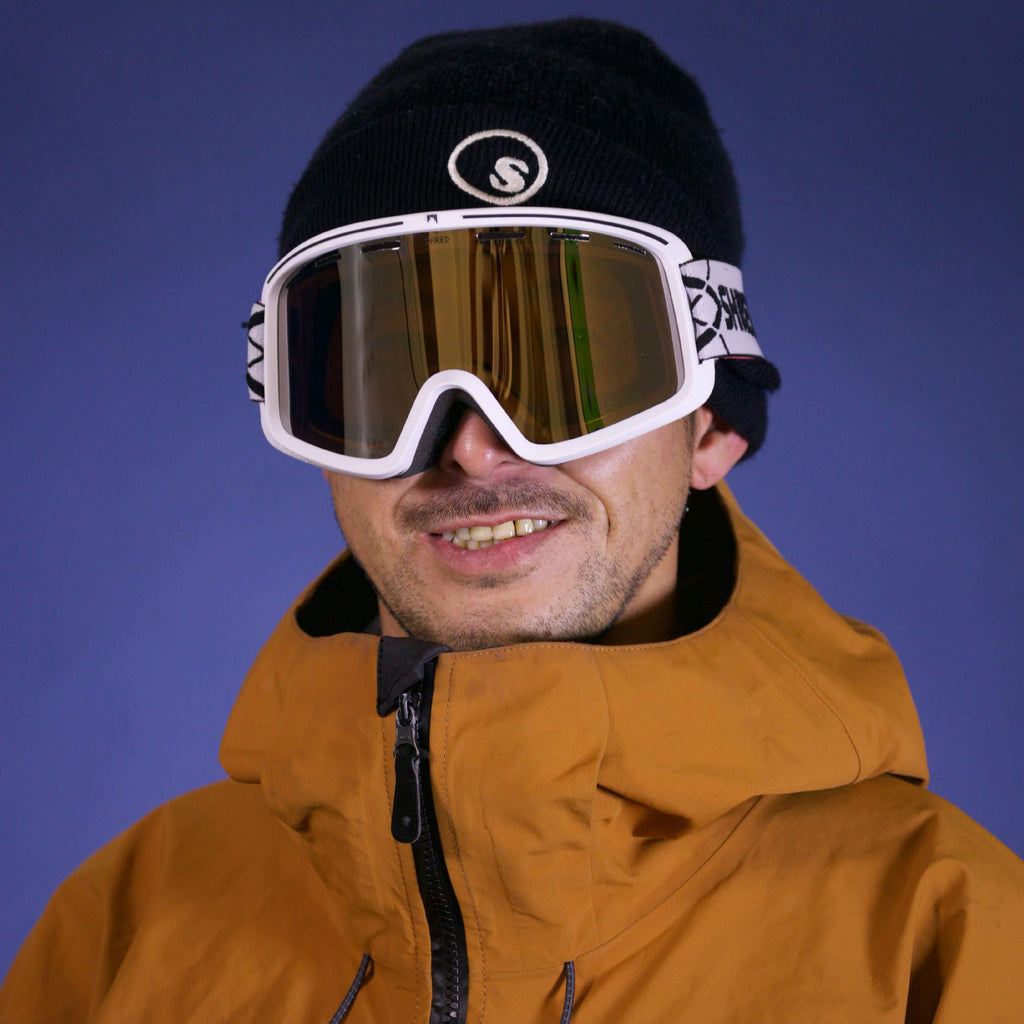 Monocle - Snow Goggles|GOMONJ11A,