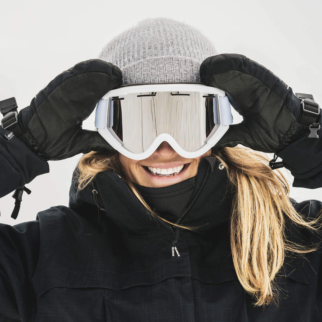 Nastify - Snow Goggles|GONASJ11A,