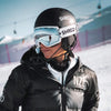 Rarify+ - Snow Goggles|GORARJ11A,