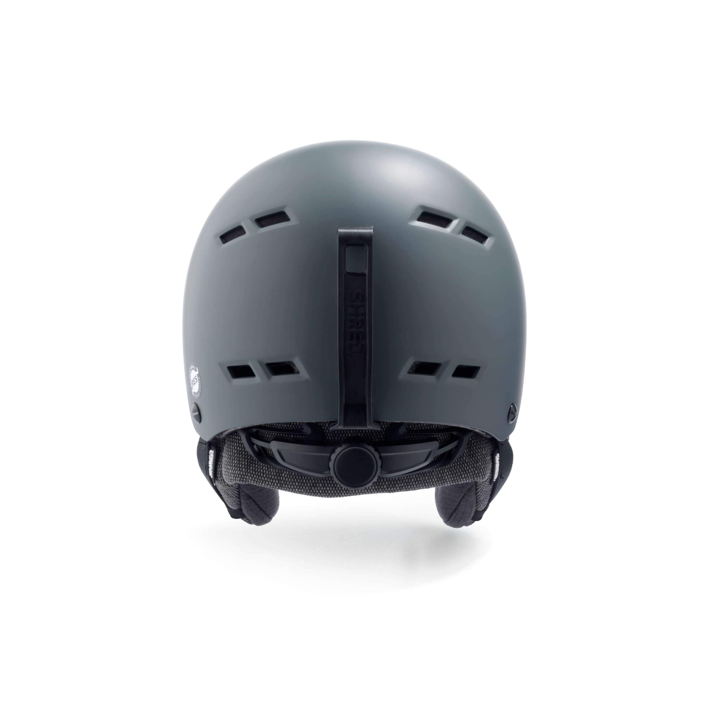 Totality Noshock - Snow Helmets - Shred Canada