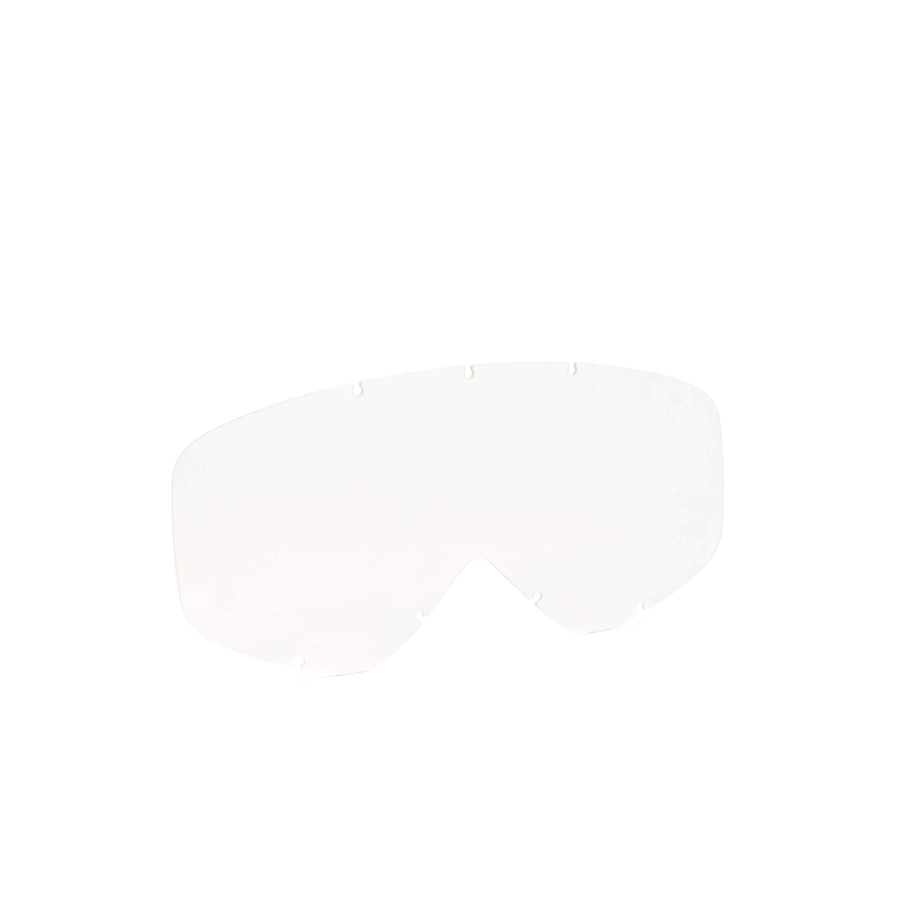 Wonderfy Single Lens Clear - Spare Lenses|LEWONJS27,