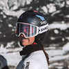 Basher Ultimate - Snow Helmets|HEBSUJ14L,HEBSUJ14M,HEBSUJ14S,