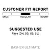 Basher Ultimate - Snow Helmets|HEBSUK21L,HEBSUK21M,HEBSUK21S,