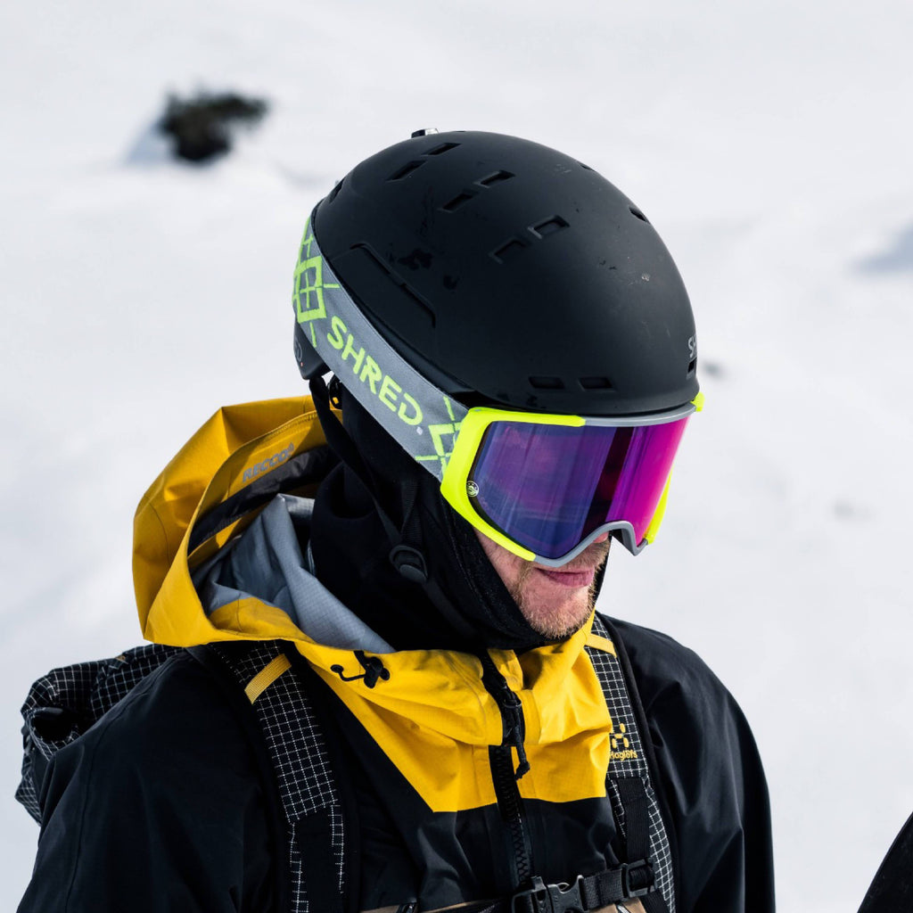 Notion Noshock - Snow Helmets|HENTNK11L,HENTNK11M,HENTNK11S,XHENTNK11M,