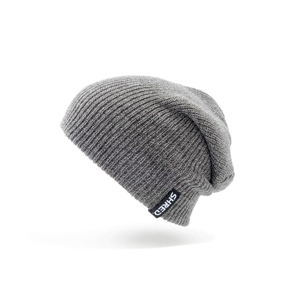 Park Beanie Grey - Hats|ACPKBJ13,