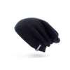 Park Beanie Black - Hats|ACPKBJ11,