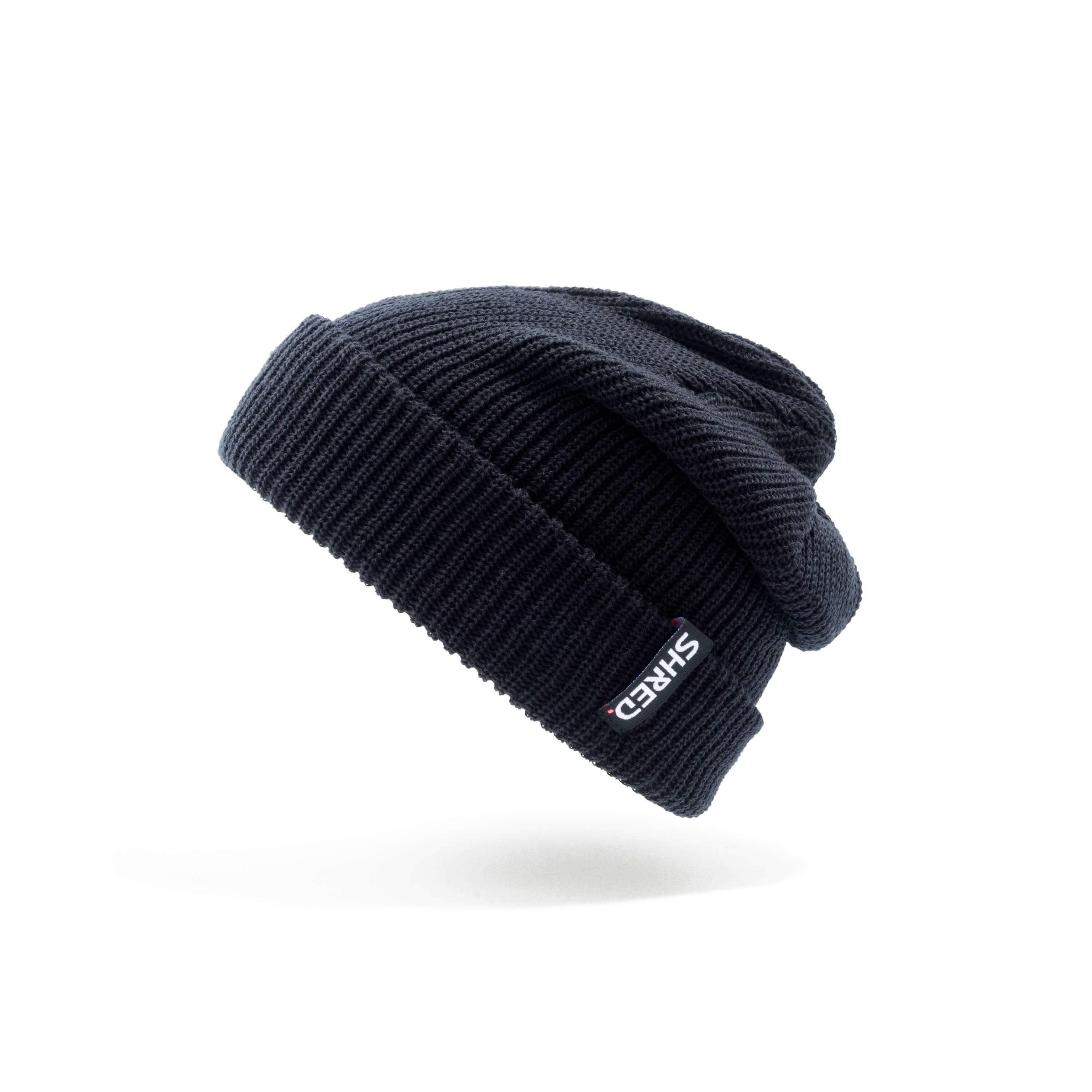 Park Beanie Black - Hats|ACPKBJ11,