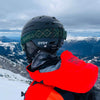 Notion Noshock - Snow Helmets|HENTNK11L,HENTNK11M,HENTNK11S,XHENTNK11M,