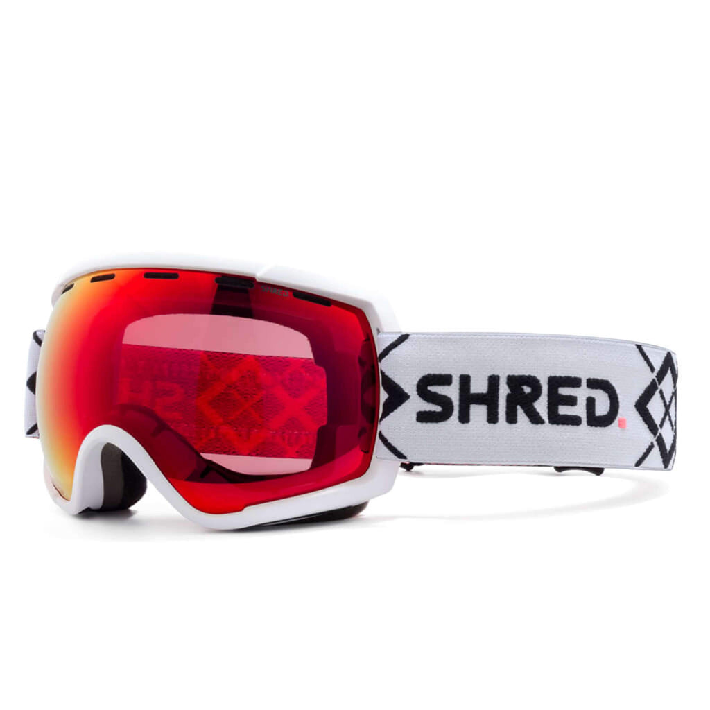 Rarify+ - Snow Goggles|GORARJ12A,