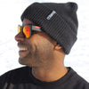 Park Beanie Black - Hats|ACPKBJ11,