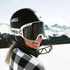 Totality - Snow Helmets|HETTLK21M,HETTLK21S,