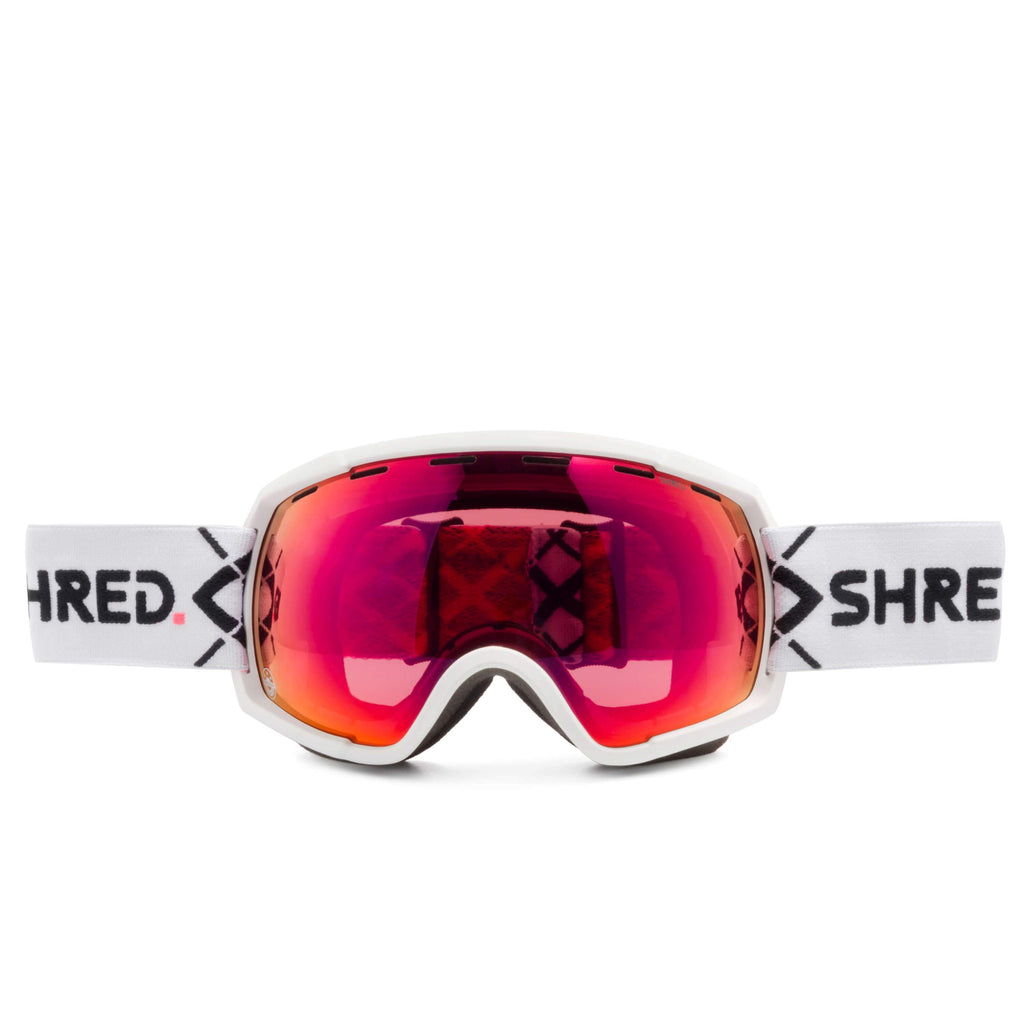 Rarify+ - Snow Goggles|GORARJ12A,