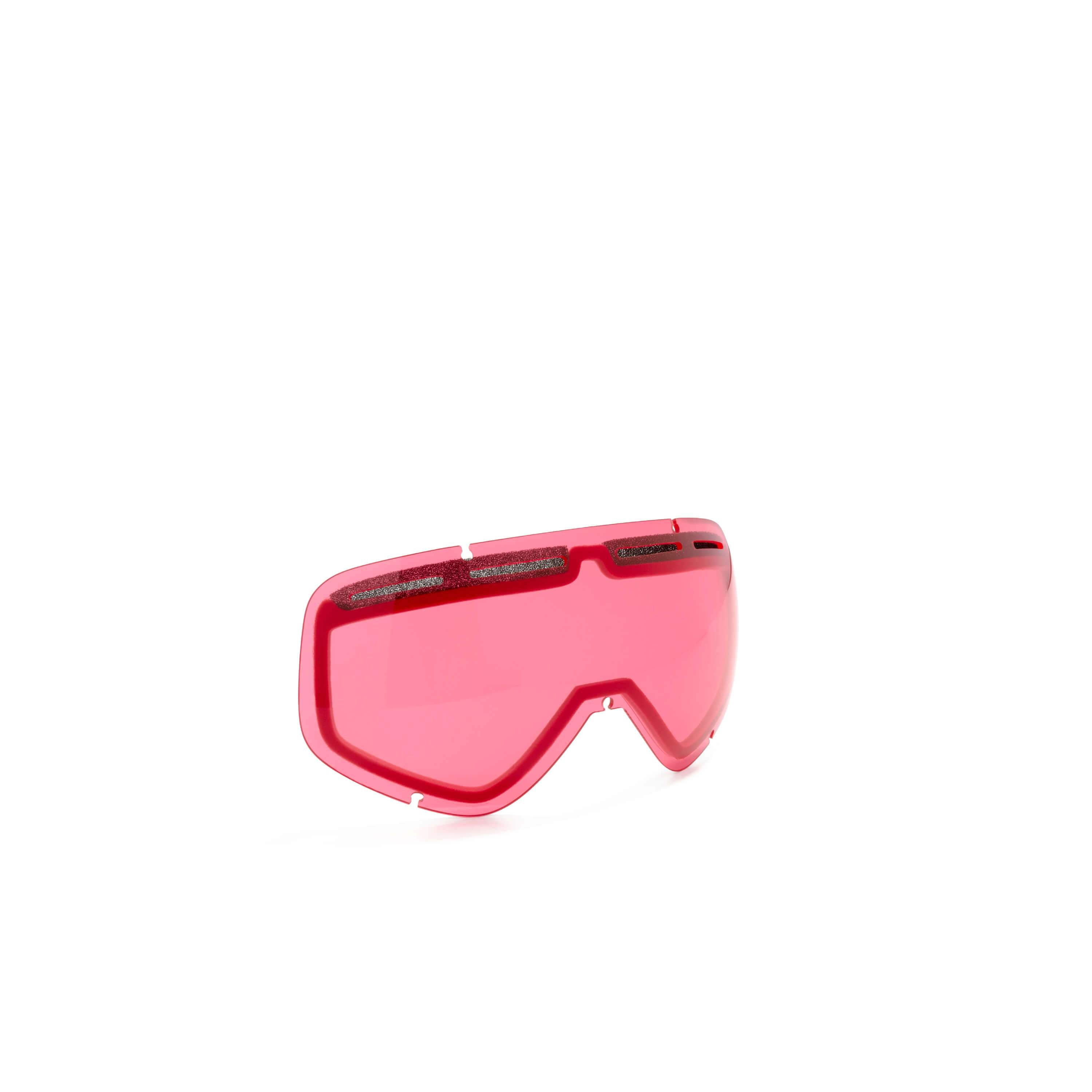 Mini/Hoyden Double Lens Ruby - Spare Lenses|LEMINJD13,