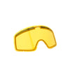 Monocle Double Lens Yellow - Spare Lenses|LEMONJD21,