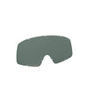 Monocle Single Lens Silver Mirror - Spare Lenses|LEMONJS12,