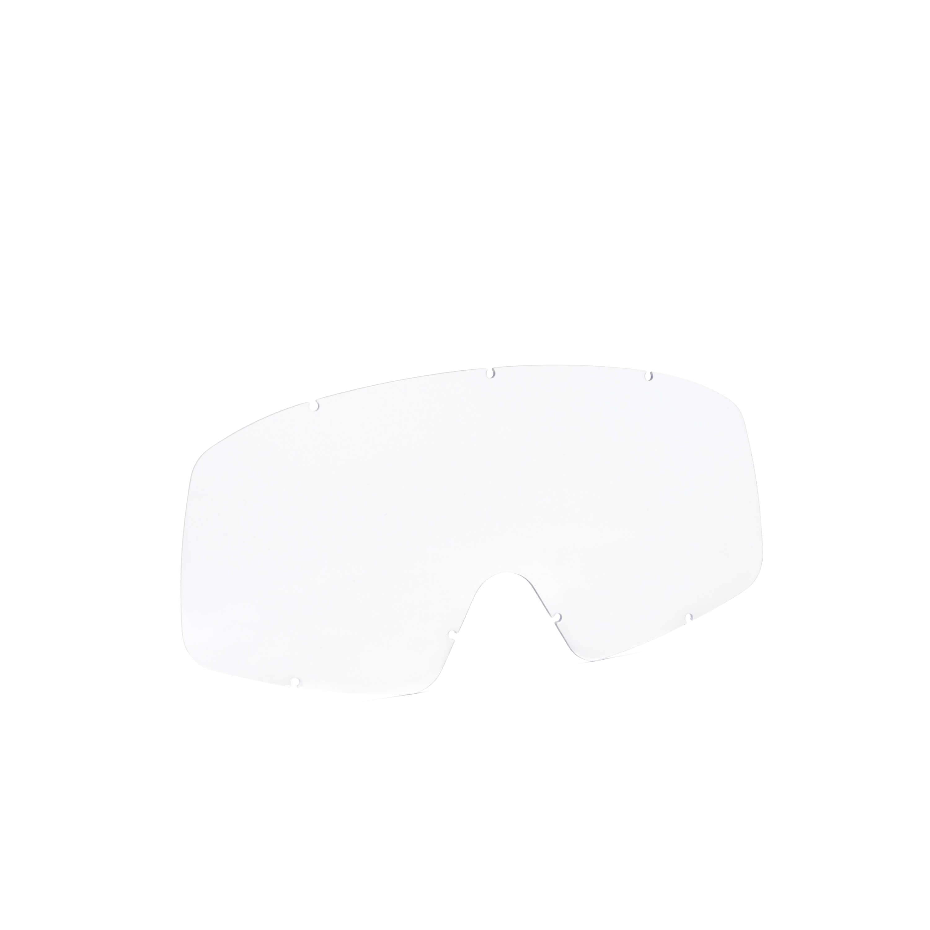 Monocle Single Lens Clear - Spare Lenses|LEMONJS18,