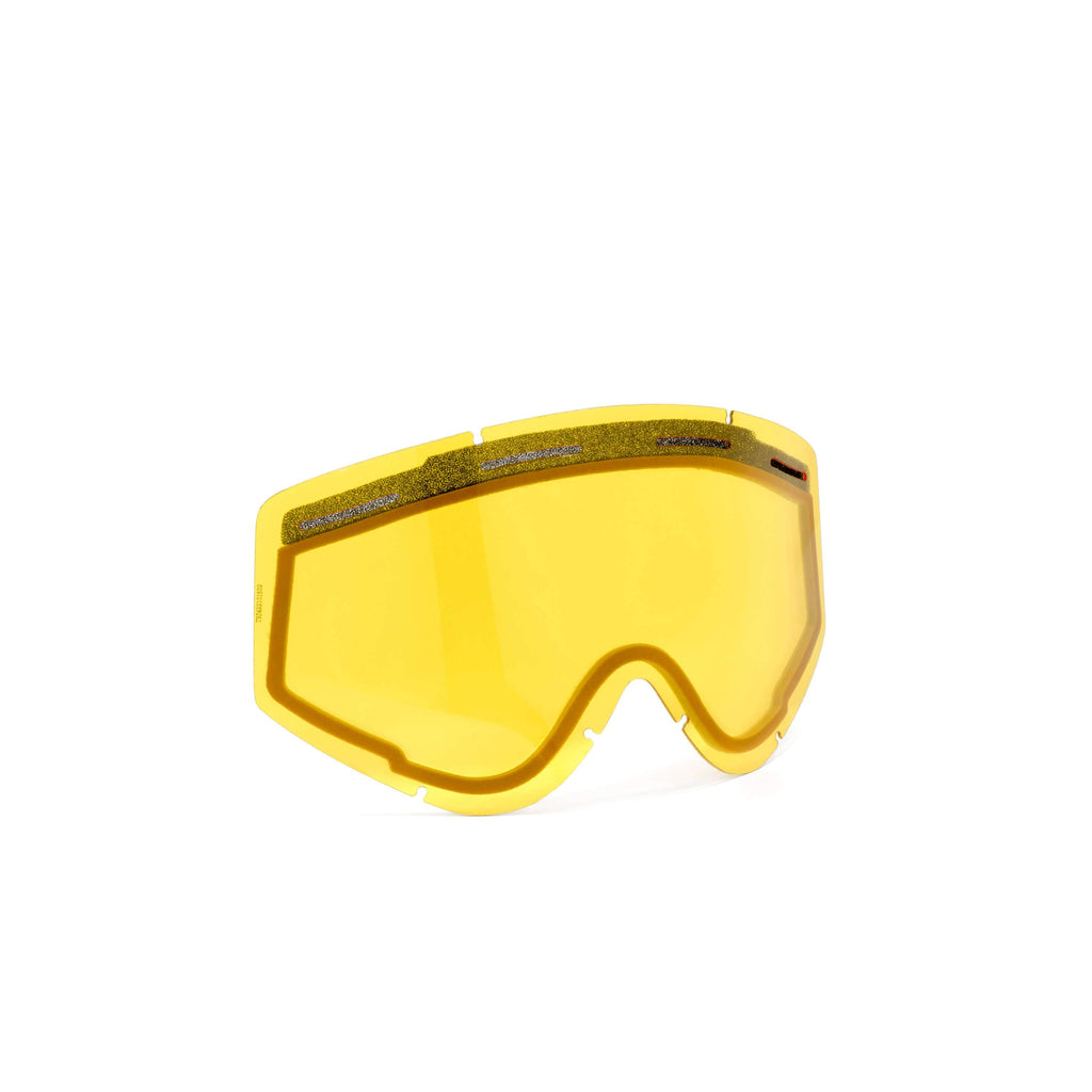 Nastify Double Lens Yellow - Spare Lenses|LENASJD15,