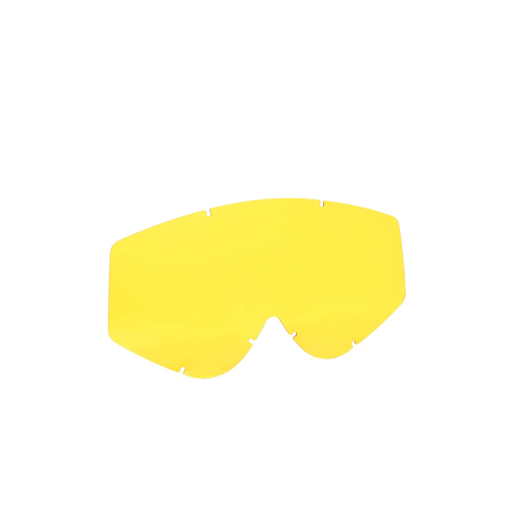 Nastify/Soaza Single Lens Yellow - Spare Lenses|LENASJS25,