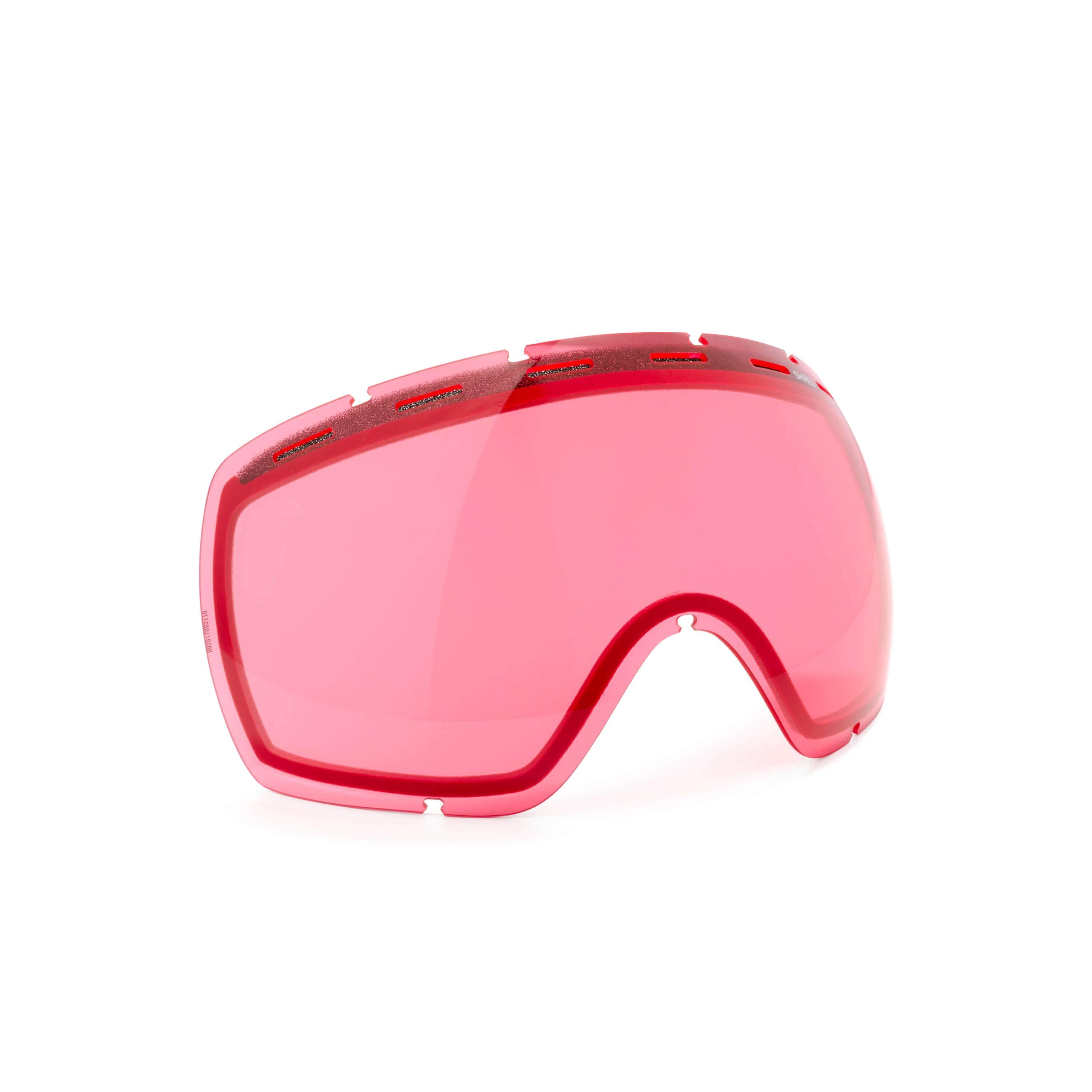 Stupefy/Rarify Double Lens Ruby - Spare Lenses|LERARJD19,