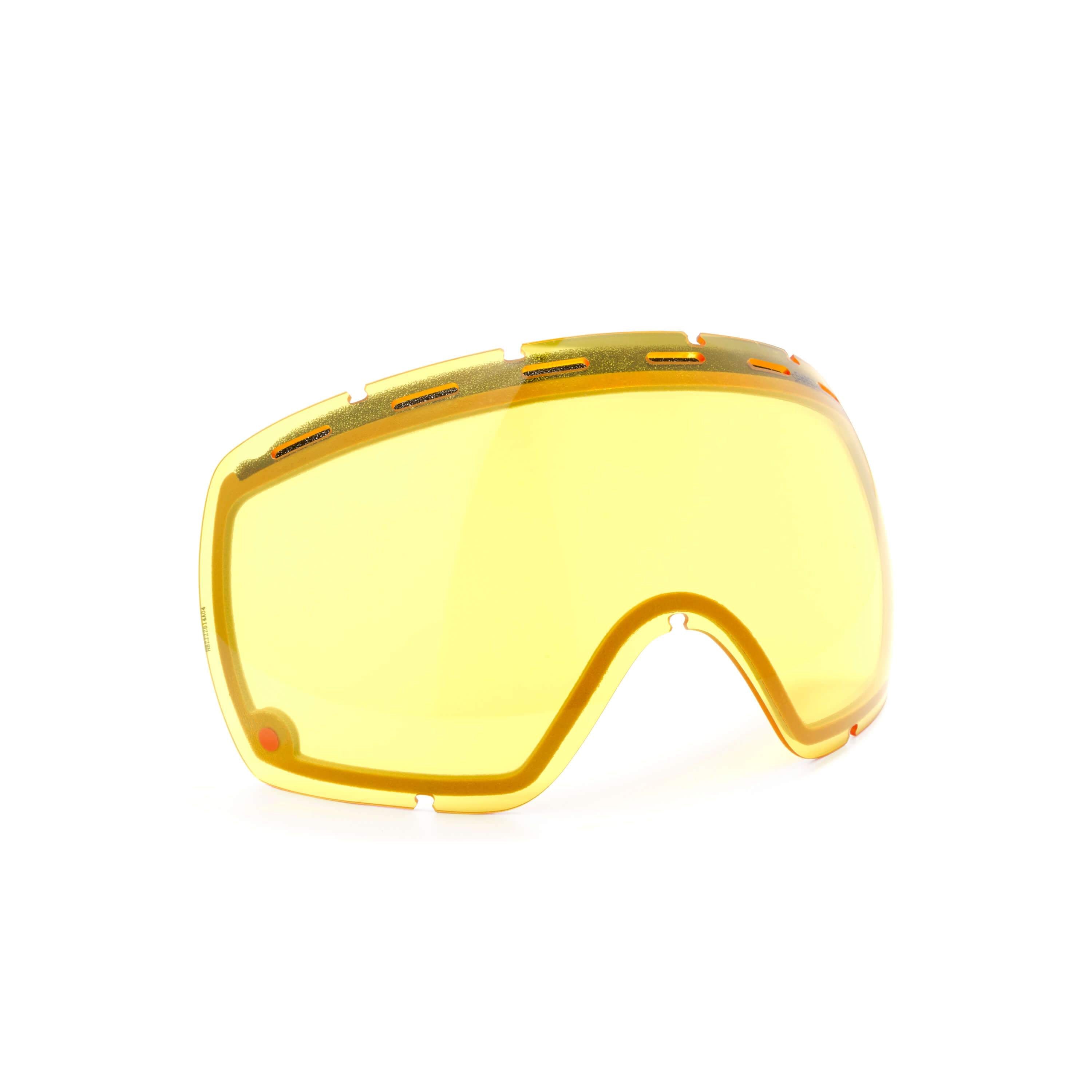 Stupefy/Rarify Double Lens Yellow - Spare Lenses|LERARJD23,