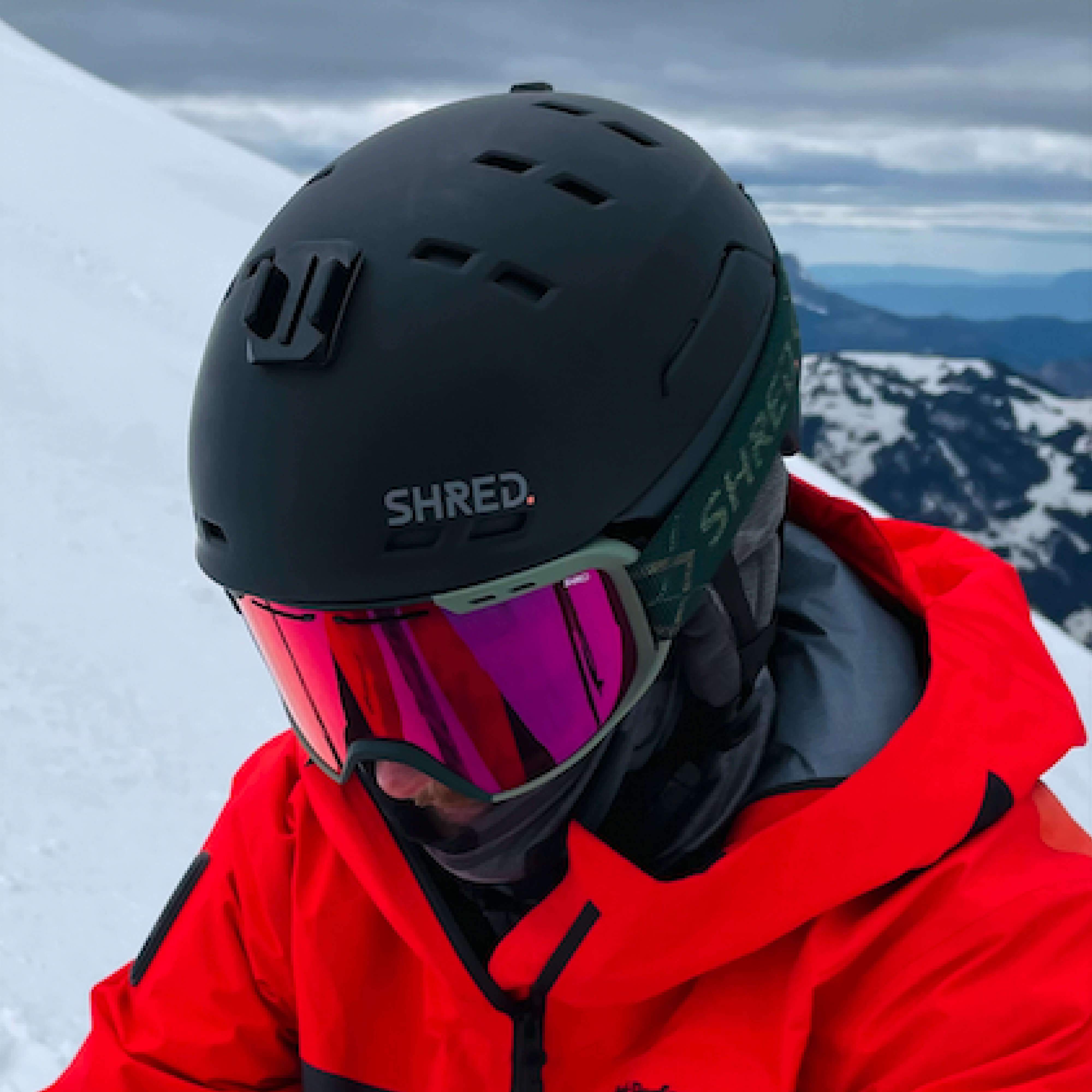 Notion Noshock - Snow Helmets|HENTNK11L,HENTNK11M,HENTNK11S,XHENTNK11M,