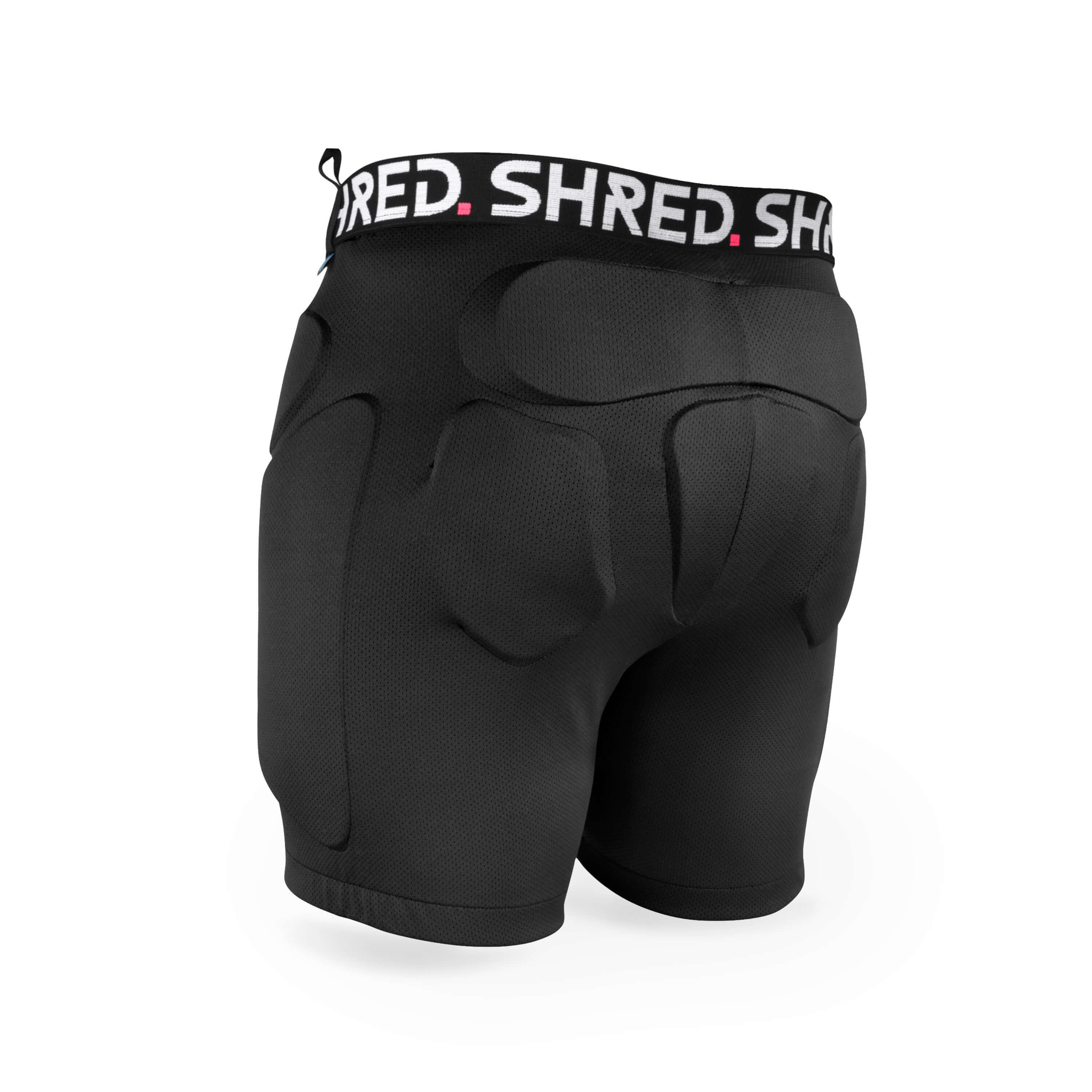 Protective Shorts - Protective Equipment - Shred Canada