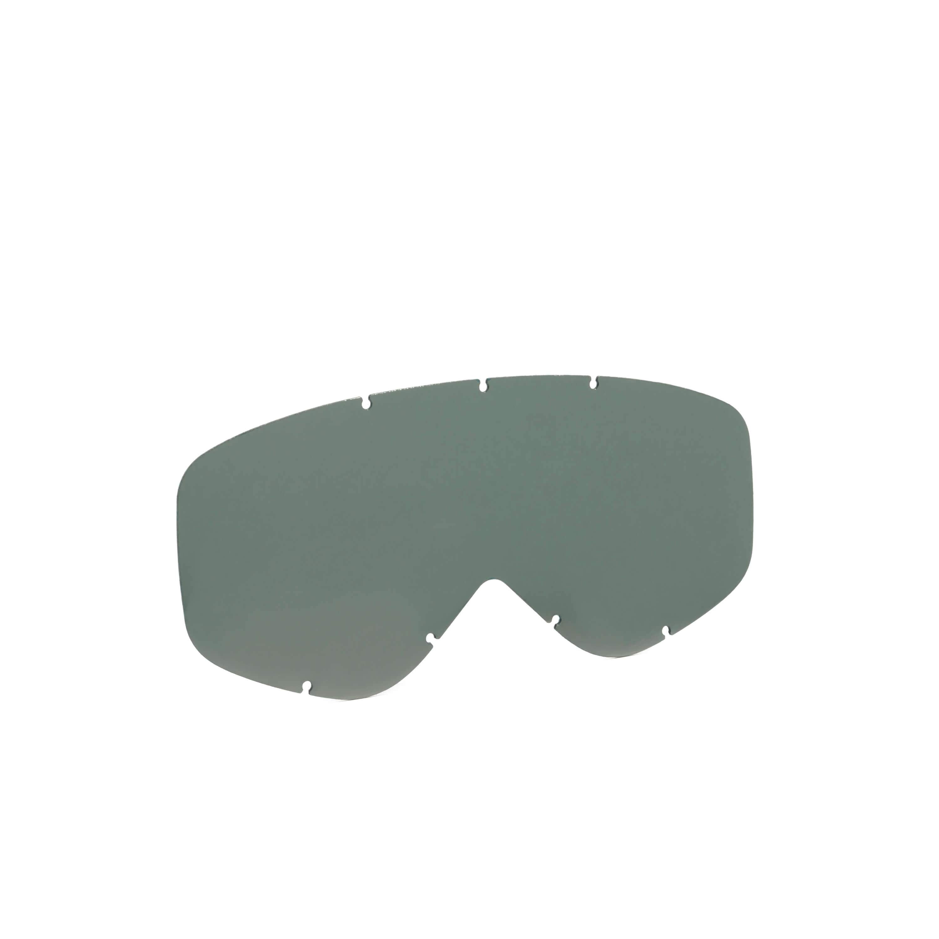 Wonderfy Single Lens Silver Mirror - Spare Lenses|LEWONJS21,