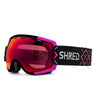 SHRED  BLACK/PINK OS  