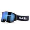 SHRED  Black OS  